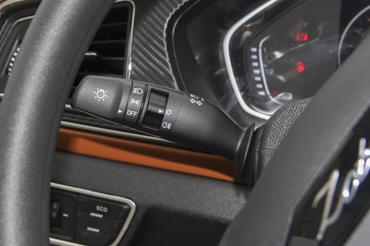 2018款众泰T300EV 标准型